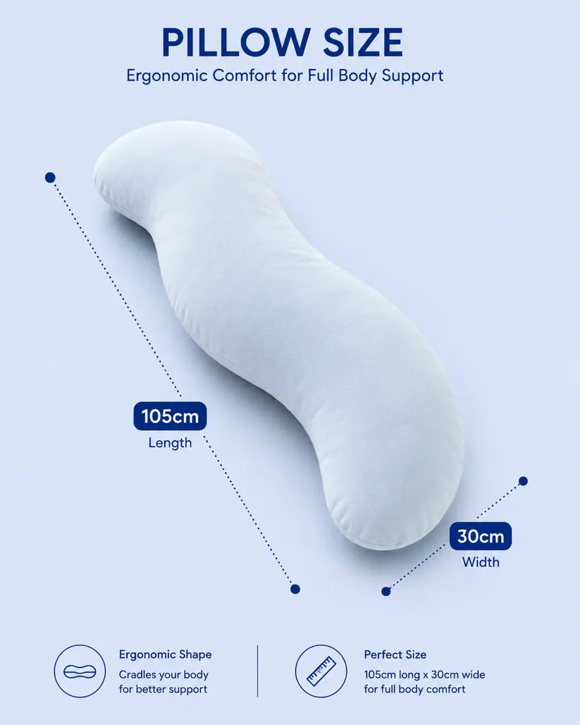 Snuggi™ Body Align Pillow