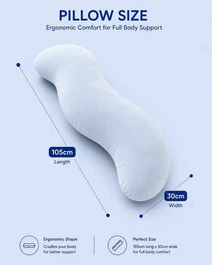 Snuggi™ Body Align Pillow