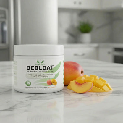 DeBloat Electrolyte Balance Formula