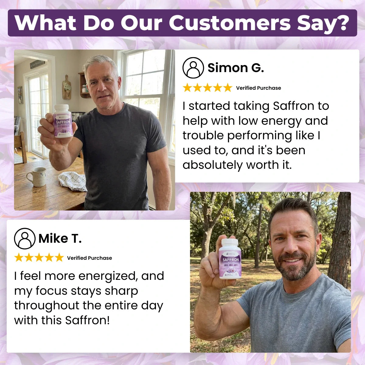 Healthley Saffron Capsules