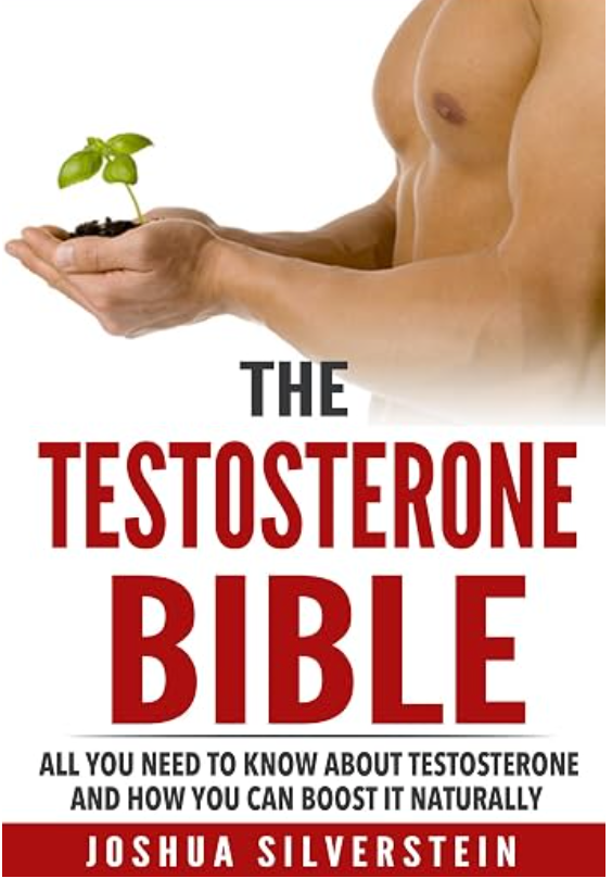 The Testosterone Bible Ebook