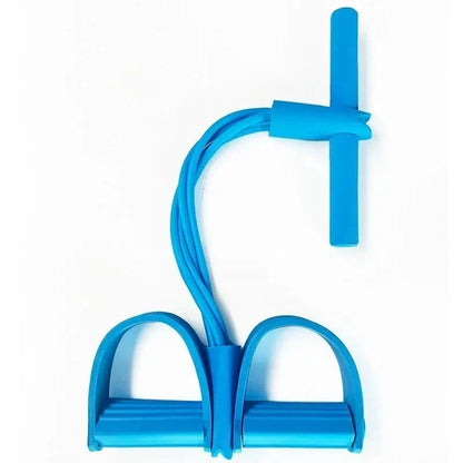 Healthley Multimotion Home Trainer