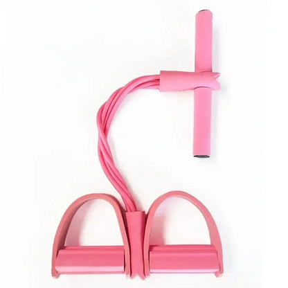 Healthley Multimotion Home Trainer