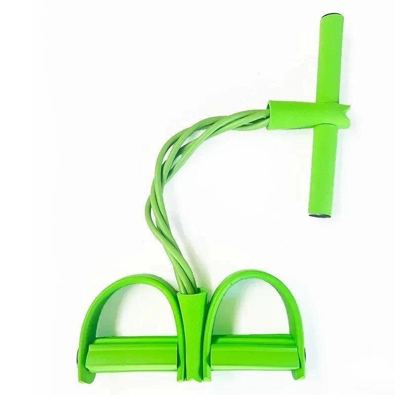 Healthley Multimotion Home Trainer