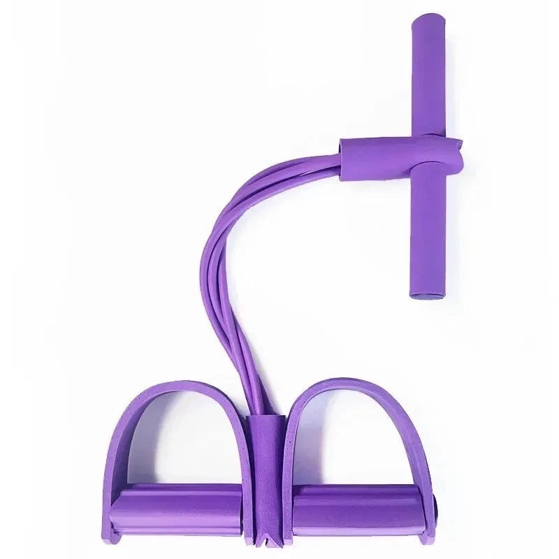 Healthley Multimotion Home Trainer